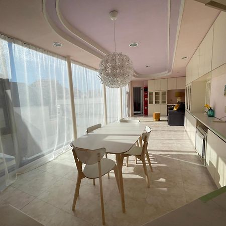 Апартаменты Near Shibuya Quiet Residential Area Токио Экстерьер фото