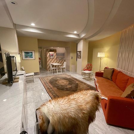 Апартаменты Near Shibuya Quiet Residential Area Токио Экстерьер фото