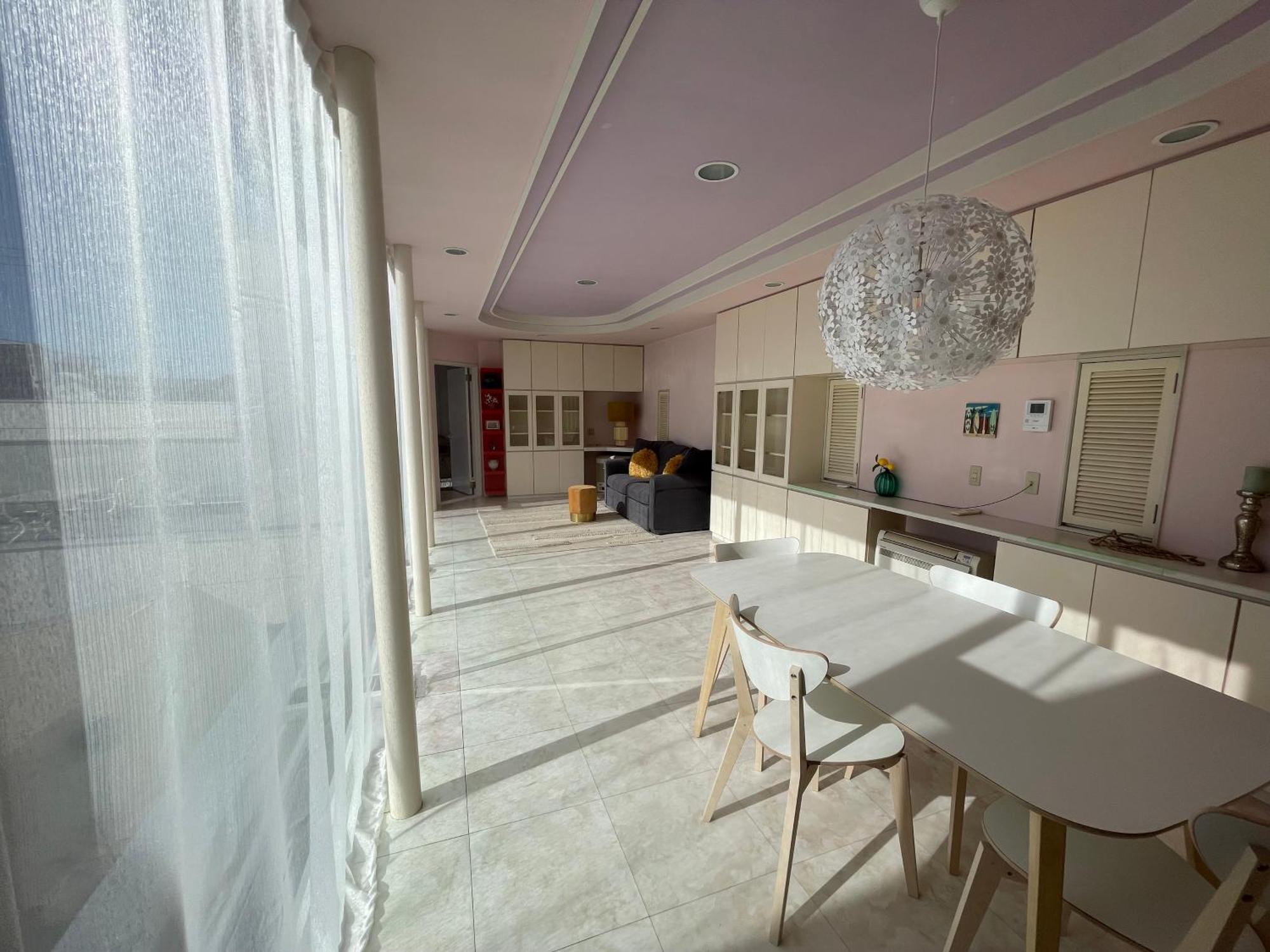 Апартаменты Near Shibuya Quiet Residential Area Токио Экстерьер фото