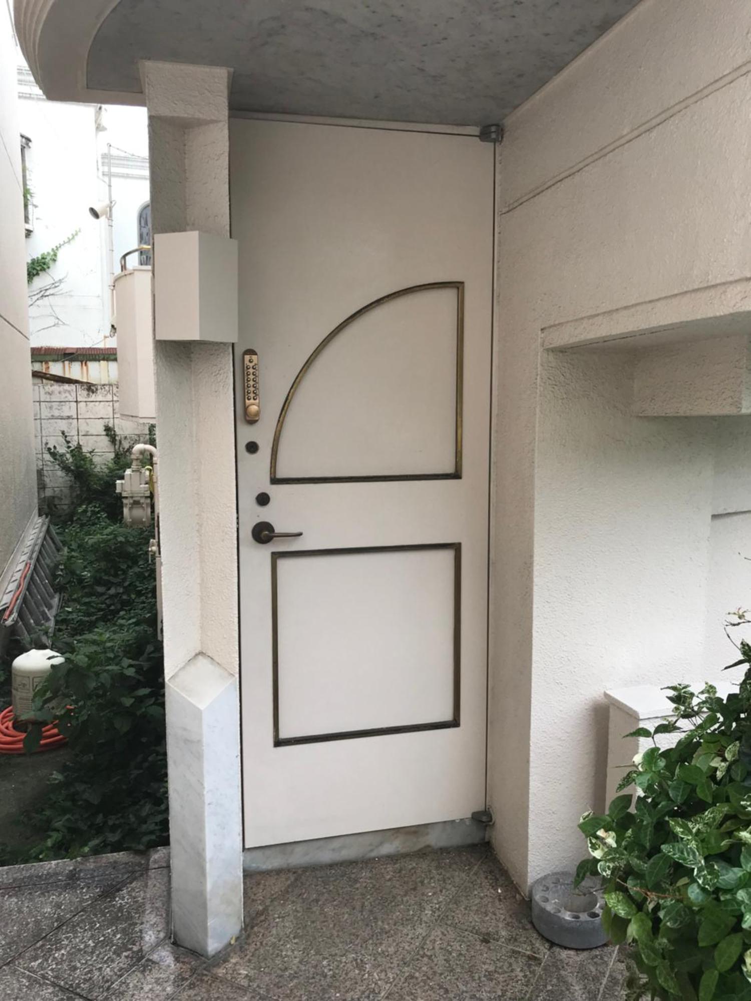 Апартаменты Near Shibuya Quiet Residential Area Токио Экстерьер фото
