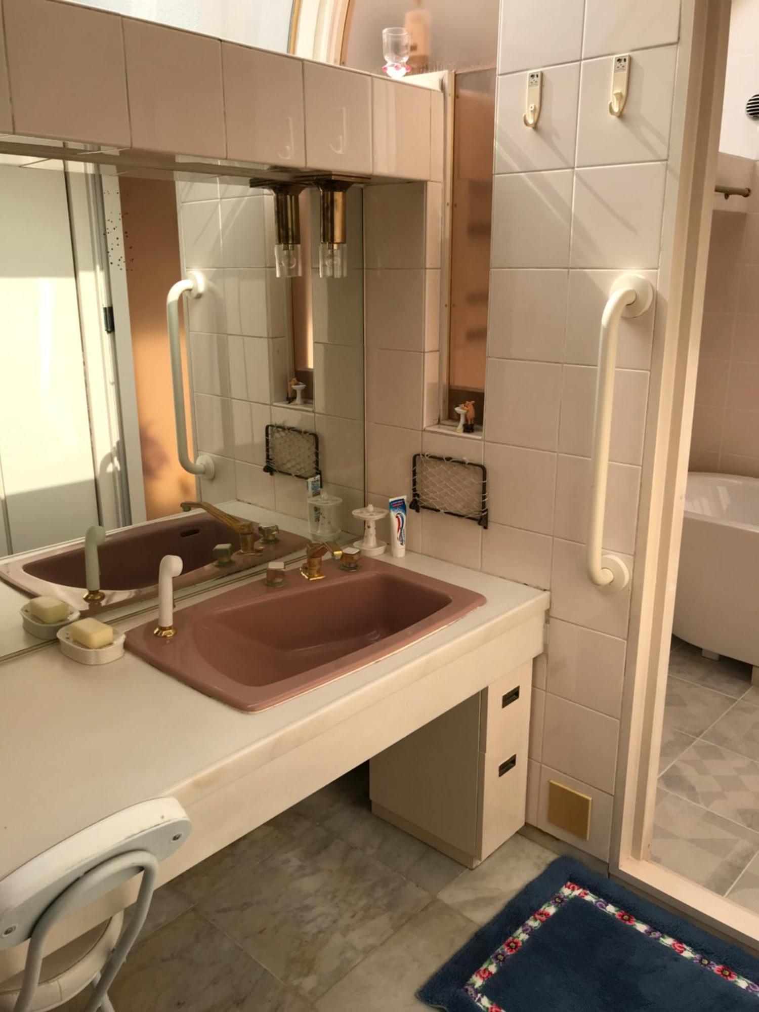 Апартаменты Near Shibuya Quiet Residential Area Токио Экстерьер фото