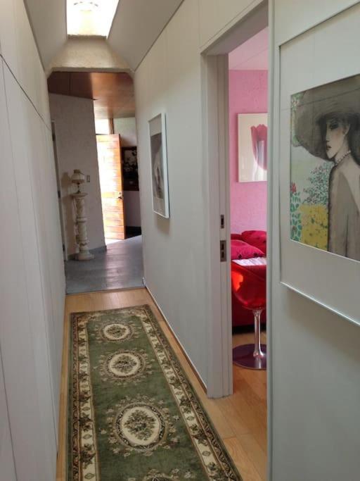Апартаменты Near Shibuya Quiet Residential Area Токио Экстерьер фото