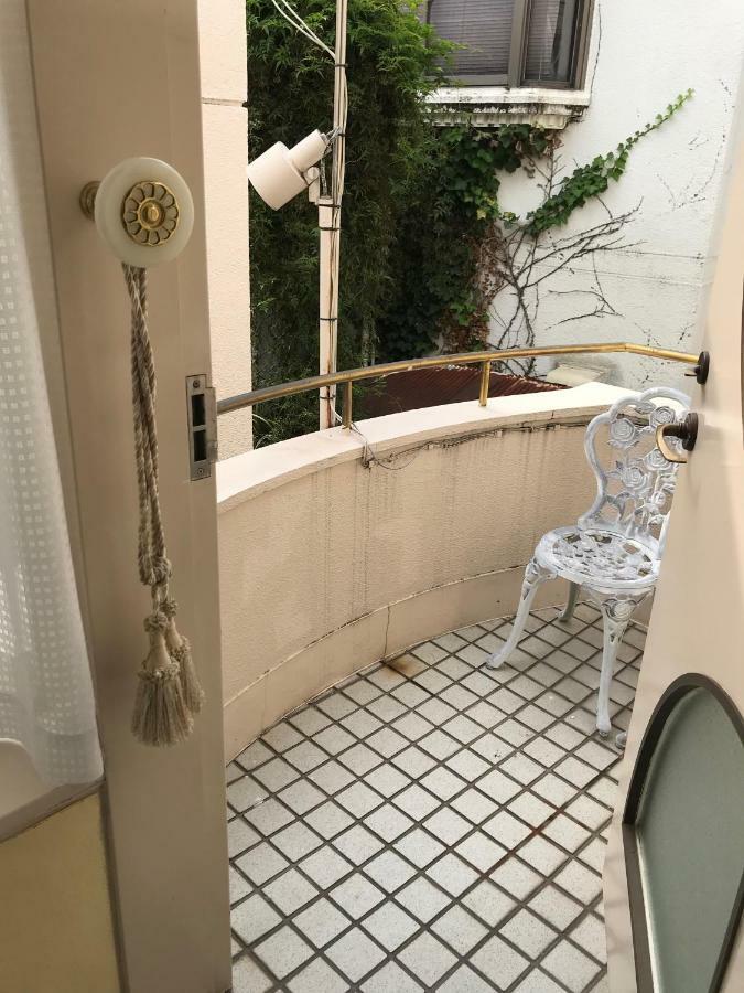 Апартаменты Near Shibuya Quiet Residential Area Токио Экстерьер фото