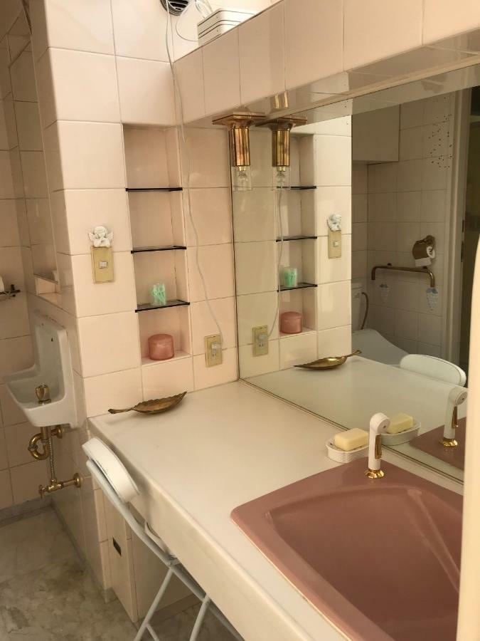 Апартаменты Near Shibuya Quiet Residential Area Токио Экстерьер фото