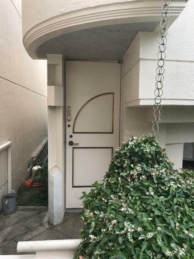 Апартаменты Near Shibuya Quiet Residential Area Токио Экстерьер фото