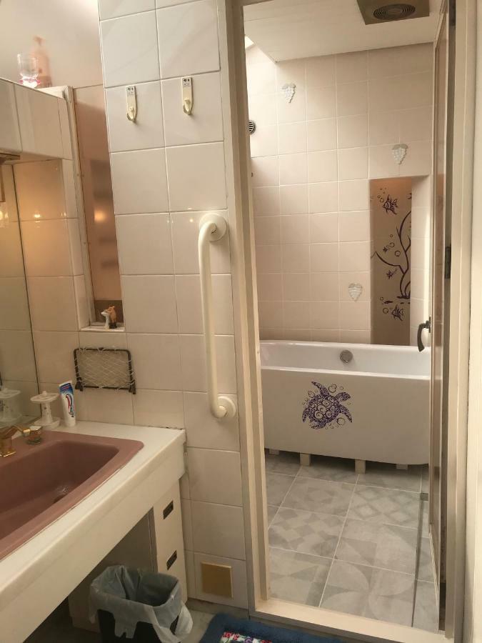 Апартаменты Near Shibuya Quiet Residential Area Токио Экстерьер фото